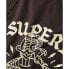 ფოტო #5 პროდუქტის SUPERDRY Tattoo Graphic sleeveless T-shirt