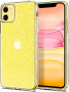 Фото #2 товара Чехол для смартфона Spigen Liquid Crystal iPhone 11 Глиттерный Кристалл