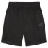 Фото #3 товара Puma Essential Chino 8 Inch Shorts Mens Black Casual Athletic Bottoms 68045101