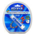 Фото #2 товара Abreva, блистерное средство от герпеса и лихорадки, переносная и удобная доза, 2 г (0,07 унции)