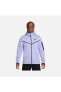 Фото #1 товара Толстовка Nike Sportswear Tech Fleece CU4489-569 Erkek Hoodie