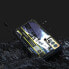 Фото #3 товара Чехол для смартфона Ringke Fusion X для Galaxy S21+ 5G черный
