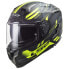 Фото #2 товара LS2 FF327 Challenger Spin full face helmet