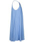 ფოტო #4 პროდუქტის Big Girls Sleeveless Halter Dress