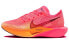 Nike ZoomX Vaporfly Next 3 2 DV4130-600 Performance Sneakers