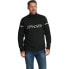 SPYDER Speed half zip fleece