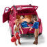 Фото #5 товара SCHLEICH Horse Club Horse Adventure With Car & Trailer Figure