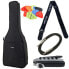 Фото #1 товара Harley Benton EW-Guitar Accessory Pack