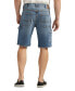 Фото #2 товара Men's Relaxed Fit 11" Painter Shorts