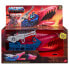 MASTERS OF THE UNIVERSE Land Shark Vehicle Skeletors