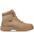 Фото #4 товара Men's Work - Wascana Waterproof Military Tactical Boots from Finish Line