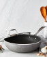 Фото #3 товара Capri Granitium 11" Aluminum Nonstick Perfect Pan & Lid