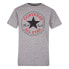 Фото #1 товара CONVERSE KIDS Chuck Patch short sleeve T-shirt