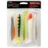 FOX RAGE Spikey Soft Lure 120 mm