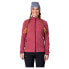 HANNAH Siana full zip fleece