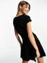 Фото #5 товара New Look scoop body in black