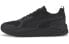 Фото #1 товара Кроссовки PUMA X-RAY 372602-01 Black Warrior