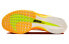Фото #4 товара Nike ZoomX Vaporfly Next% 3 破2三代 "Orange Neon" 防滑耐磨透气 低帮 跑步鞋 男款 白橙绿 / Кроссовки Nike ZoomX Vaporfly DV4129-101