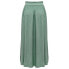 ONLY Venedig Paperbag Long Woven Skirt