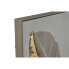Фото #5 товара Набор из трех картин Home ESPRIT Пальмы Тропический 180 x 4 x 120 cm (3 Предметы)