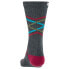 INJINJI Midweight Crew socks