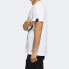 Фото #6 товара adidas 运动型格圆领短袖T恤 男款 白色 / Футболка Adidas T featured_tops -