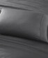Фото #3 товара Комплект постельного белья из хлопка Madison Park 525 TC 4-шт., размер Full