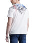 Фото #2 товара Men's Tyon Short Sleeve Crewneck Graphic T-Shirt