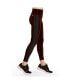 Adult Women Velvet Tight