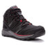Propet Veymont Hiking Mens Black Casual Boots MOA022SBRD