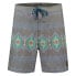 HURLEY Phantom Naturals Tlgt 18´´ Swimming Shorts