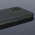 Hama Finest Feel - Cover - Samsung - Galaxy A12 - 16.5 cm (6.5") - Black