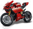 Фото #17 товара LEGO 42107 Ducati Panigale V4 R