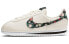 Nike Cortez Basic LTR VF BQ5297-100 Sneakers