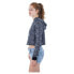 HURLEY Oceancare Paisley Top sweatshirt