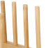 Tellerständer Bambus