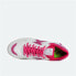 Фото #4 товара Взрослые кроссовки для футзала Munich Continental 942 Розовый Белый Унисекс