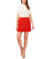 Фото #3 товара Women's Lady Mini Skirt