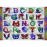 Puzzle Alphabet Drache 1000 Teile