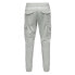 Фото #2 товара ONLY & SONS Carter Life Cuff 0013 Cargo Pants