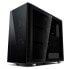 Фото #5 товара Fractal Design Define S2 Vision - Blackout - Midi Tower - PC - Black - ATX - EATX - ITX - micro ATX - Multi - 18.5 cm