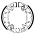 Фото #1 товара FERODO FSB894 brake shoes