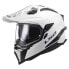 Фото #1 товара LS2 MX701 Explorer full face helmet