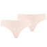 Фото #1 товара Underwear Puma Seamless Stringi Hang 2-pack W 935021 03