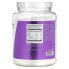 Фото #2 товара Clear Isolate Whey Protein, Grape, 1.1 lbs (18.3 oz)