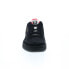 Reebok Club C Revenge Mens Black Suede Lace Up Lifestyle Sneakers Shoes