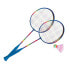 Фото #1 товара SPORT ONE Rainbow Badminton Kit