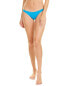 Фото #1 товара Vitamin A California High-Leg Bikini Bottom Women's