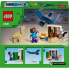 Фото #2 товара Playset Lego 21251 Minecraft : Steve´s Desert Expedition