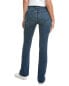 Hudson Jeans Barbara Olympic High-Rise Baby Bootcut Jean Women's Blue 34